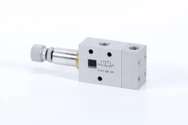 Presostate pneumatice 
